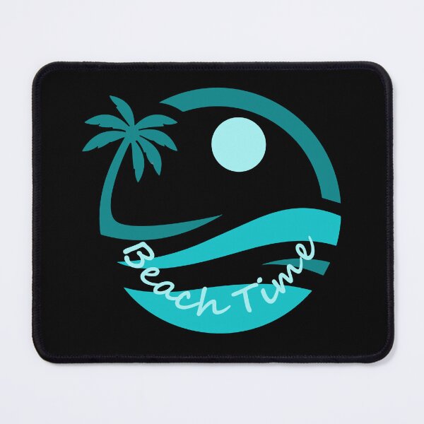 Item preview, Beach Time designed and sold by joztees.