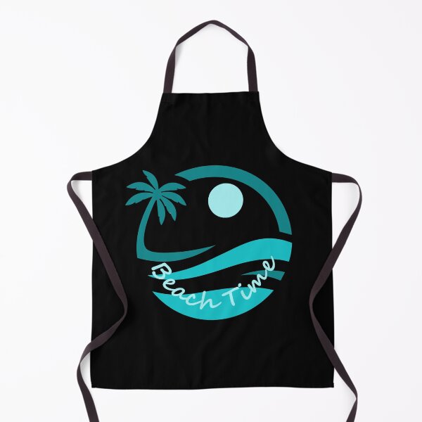 Item preview, Beach Time designed and sold by joztees.
