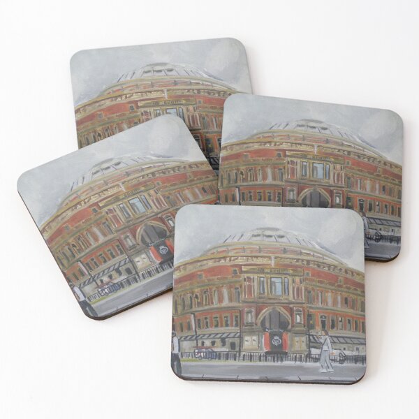 Item preview, Royal Albert Hall London  designed and sold by redhoodgirl.