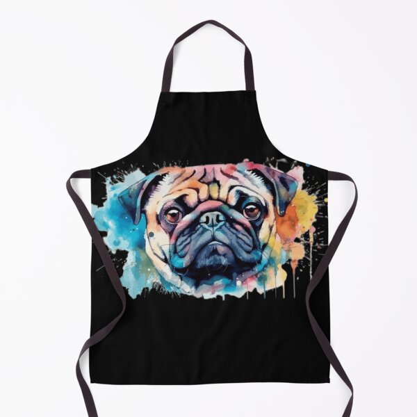 Item preview, Pawsome Pug Designs - Unique Gifts for Pug Lovers designed and sold by THISPUGVIBE.