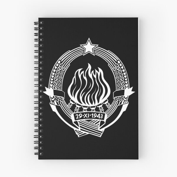 Item preview, SFRJ Yugoslavia (Yugoslavia) - white designed and sold by Daniela Baris.