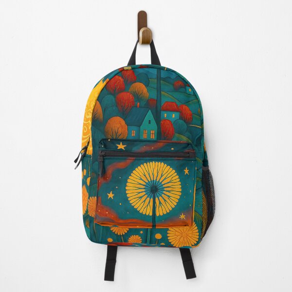 Item preview, Lantern Valley designed and sold by Ilona Abou-Zolof.