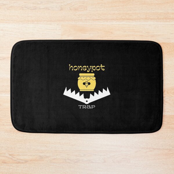 Item preview, Trampa de miel designed and sold by QWTees.