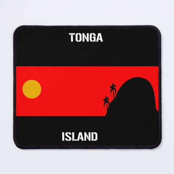 Item preview, Tonga island designed and sold by porfysoundtrack.