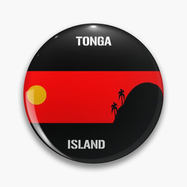 Item preview, Tonga island designed and sold by porfysoundtrack.