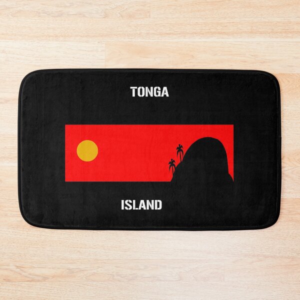 Item preview, Tonga island designed and sold by porfysoundtrack.