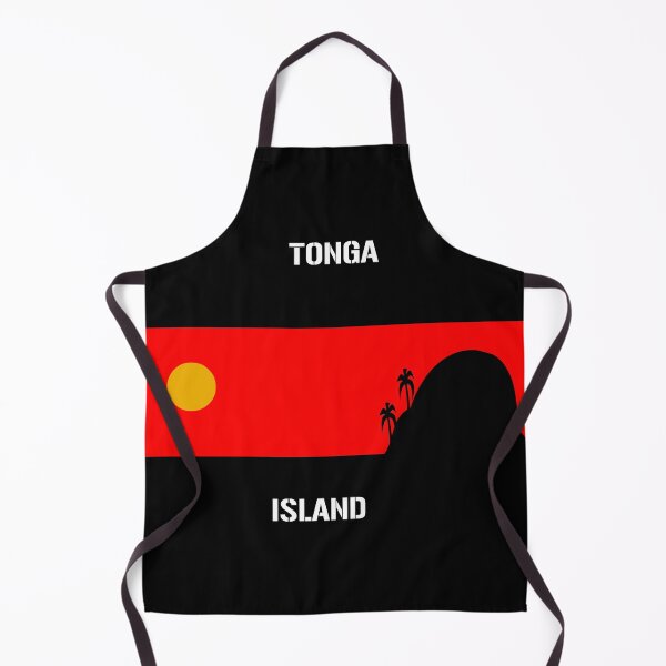Item preview, Tonga island designed and sold by porfysoundtrack.