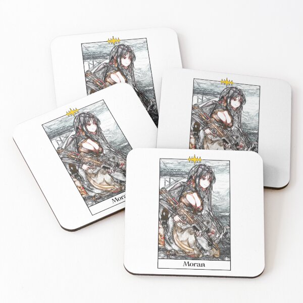 Item preview, Moran Tarot Style designed and sold by Mitsugoshi.
