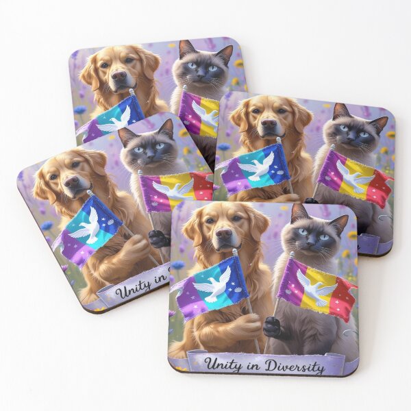 Item preview, Original Art｜Cats & Dogs｜T-Shirts, Phone Cases, Sundries, Now on Sale designed and sold by dog&cat.