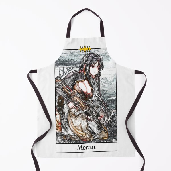 Item preview, Moran Tarot Style designed and sold by Mitsugoshi.