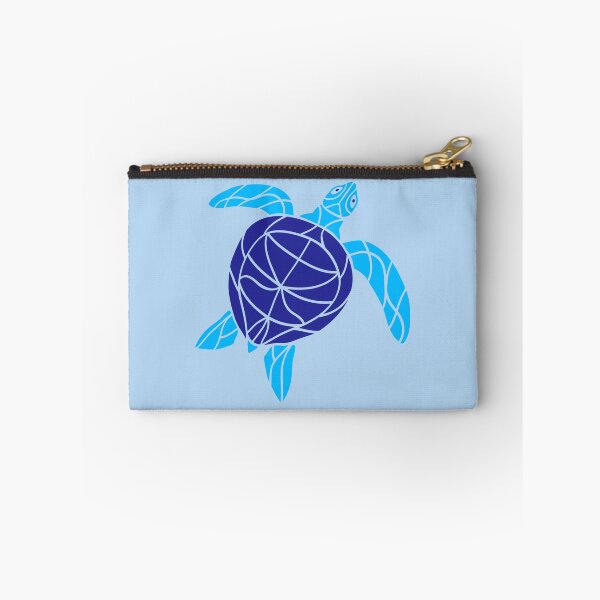 Item preview, Water Turtle Lines Shell Cool Decorative Design Pattern designed and sold by shirt-o-mat.