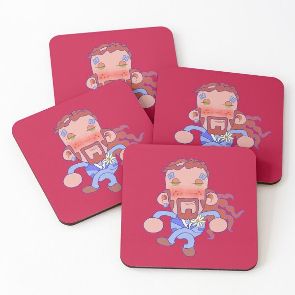 Item preview, Silly Little Going Downklok Pickles designed and sold by Ertcepsbubble.