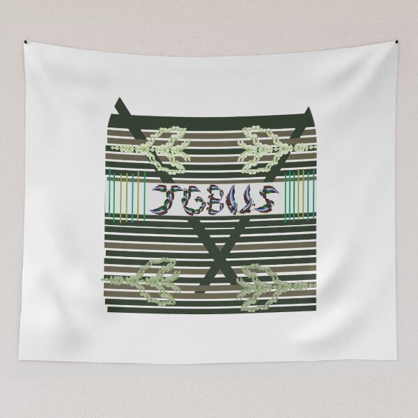 Item preview, JGBUS mustang teeth designed and sold by JGBUS.