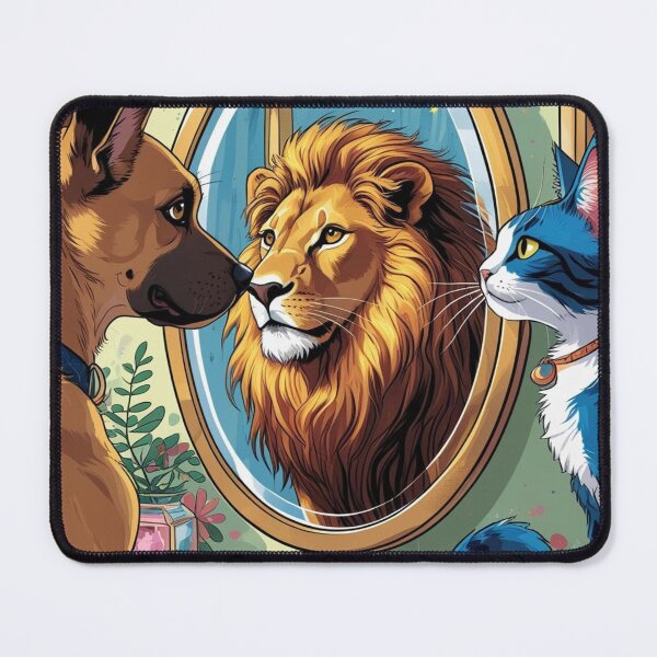 Item preview, Original Art｜Cats & Dogs｜T-Shirts, Phone Cases, Sundries, Now on Sale designed and sold by dog&cat.