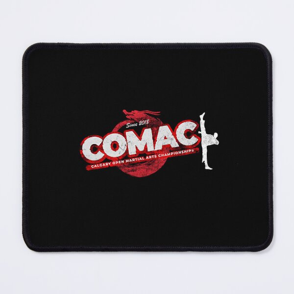 Item preview, (2024) Distressed COMAC designed and sold by Evilcraft Designs.