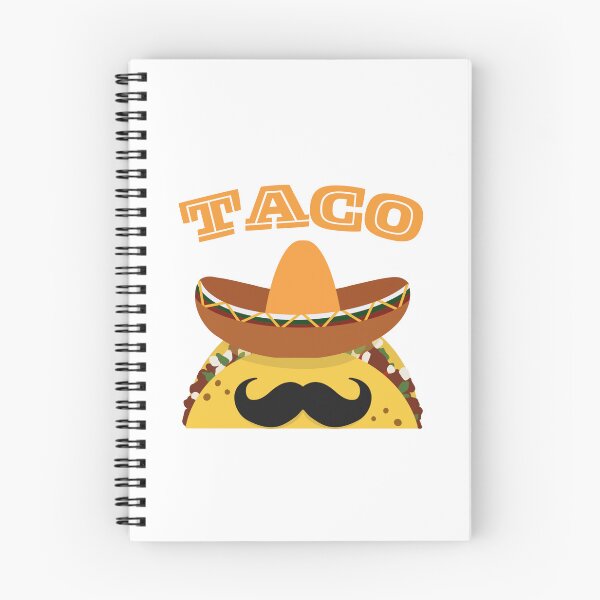 Artikelvorschau, TACO entworfen und verkauft von OthmanDesayni ⭐⭐⭐⭐⭐.
