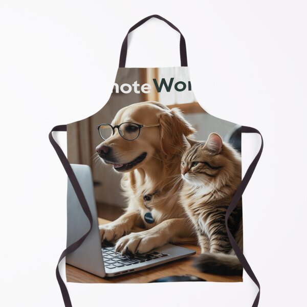 Item preview, Original Art｜Cats & Dogs｜T-Shirts, Phone Cases, Sundries, Now on Sale designed and sold by dog&cat.
