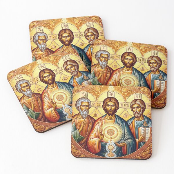 Item preview, Holy Trinity designed and sold by JullyDesigns.