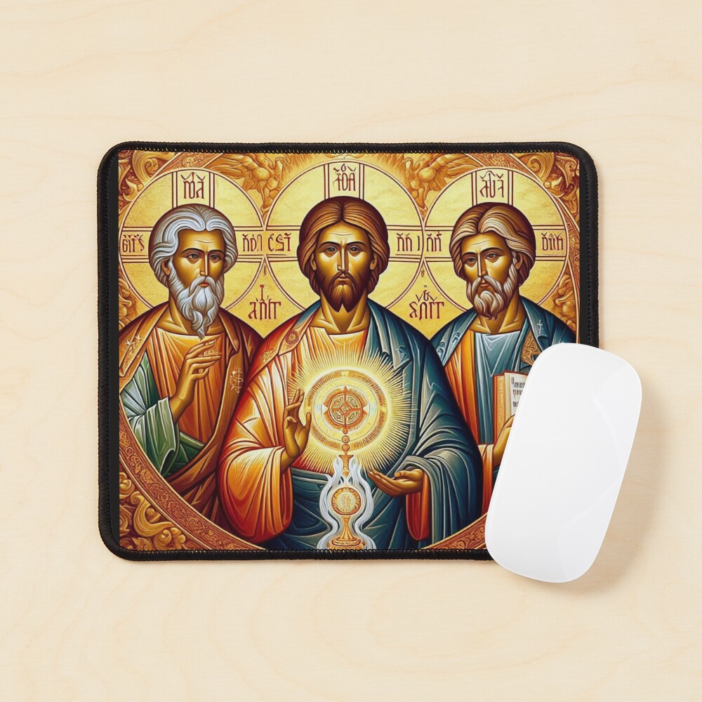 Item preview, Mouse Pad designed and sold by JullyDesigns.