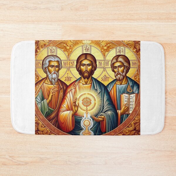 Item preview, Holy Trinity designed and sold by JullyDesigns.