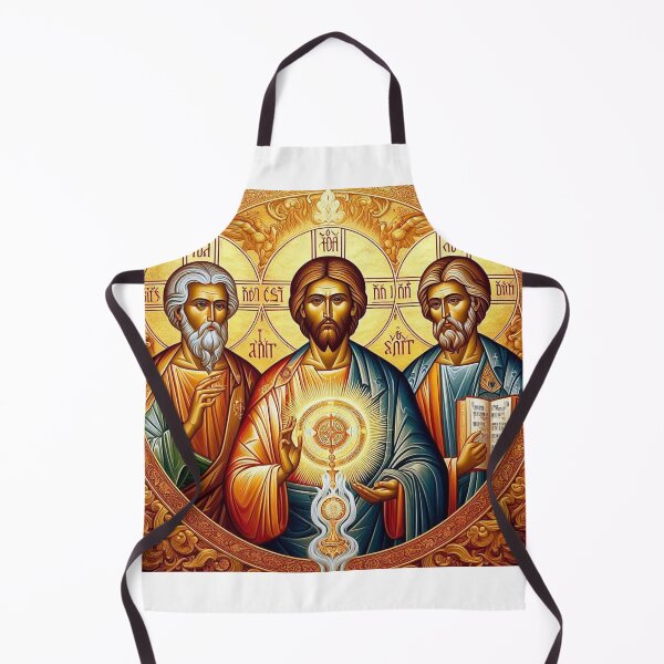 Item preview, Holy Trinity designed and sold by JullyDesigns.
