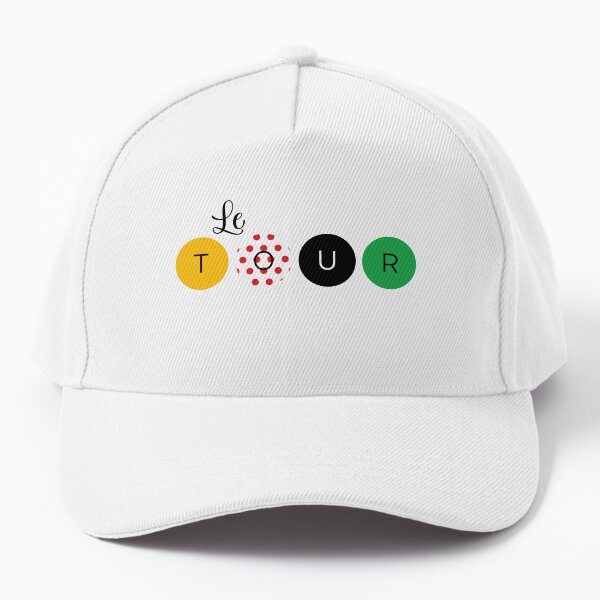Item preview, Le Tour De France Cycling Modern Minimalist Graphic designed and sold by Just Jollity.