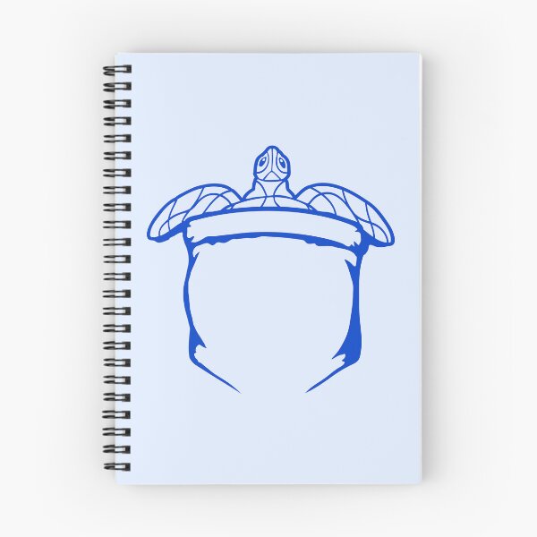 Item preview, Water Turtle Shirt Pocket Traveler Cool Funny Cute designed and sold by shirt-o-mat.