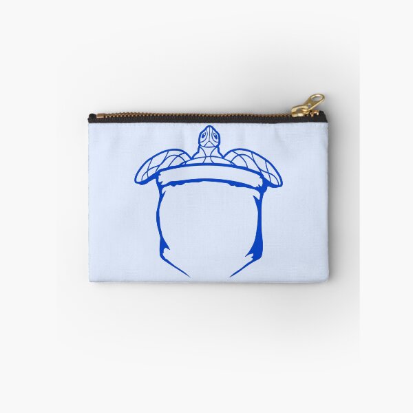 Item preview, Water Turtle Shirt Pocket Traveler Cool Funny Cute designed and sold by shirt-o-mat.