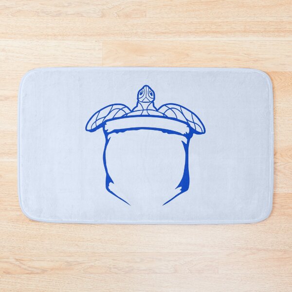 Item preview, Water Turtle Shirt Pocket Traveler Cool Funny Cute designed and sold by shirt-o-mat.