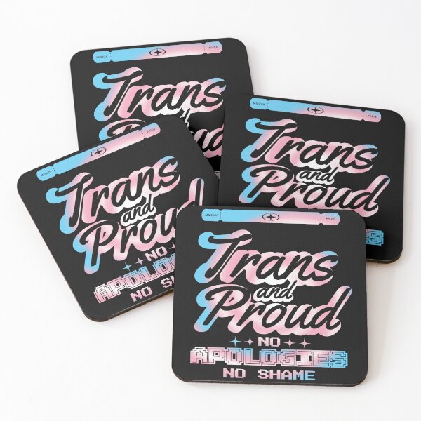 Item preview, No Shame, Just Pride designed and sold by El Buho.