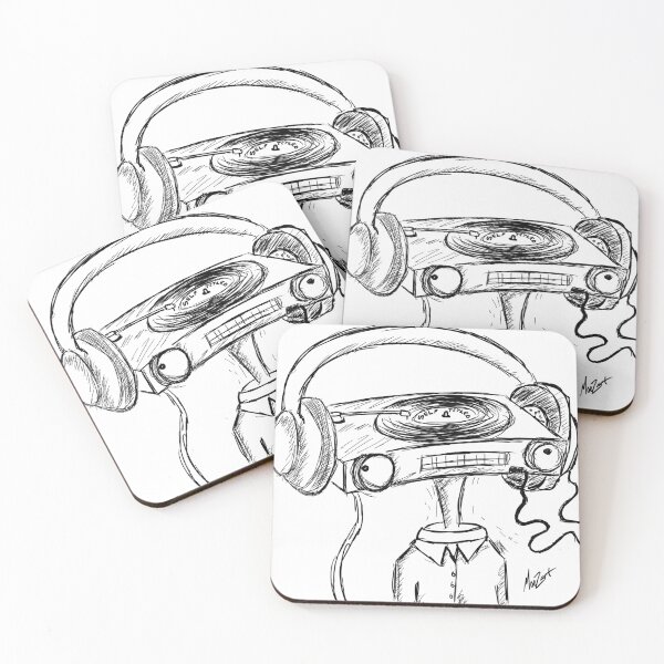 Item preview, Self Titled designed and sold by MauricesPieces.