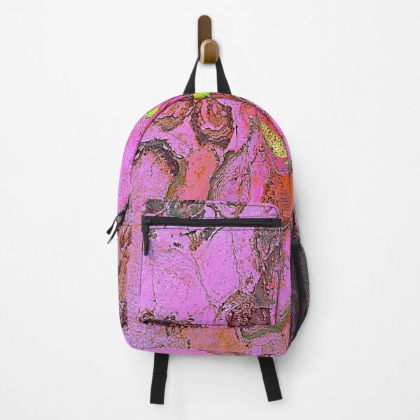 Item preview, Abstract LVT Art Pink RZ 5/21 designed and sold by Unlimited Imagination .