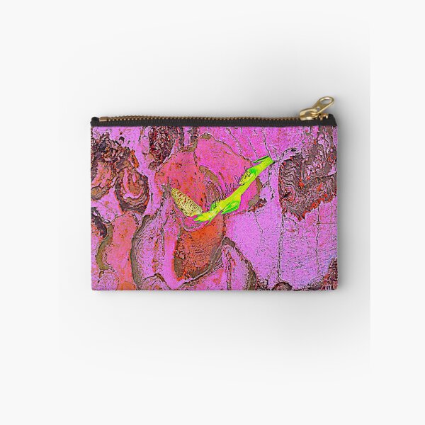 Item preview, Abstract LVT Art Pink RZ 5/21 designed and sold by Unlimited Imagination .