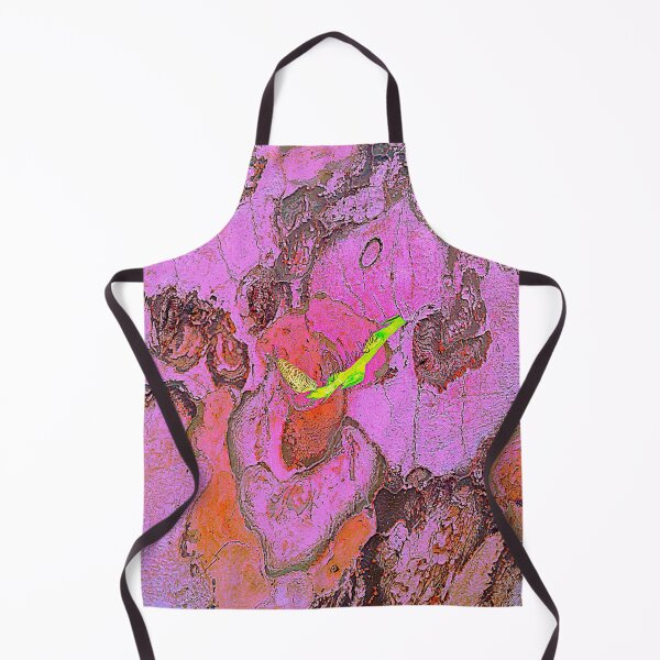 Item preview, Abstract LVT Art Pink RZ 5/21 designed and sold by Unlimited Imagination .