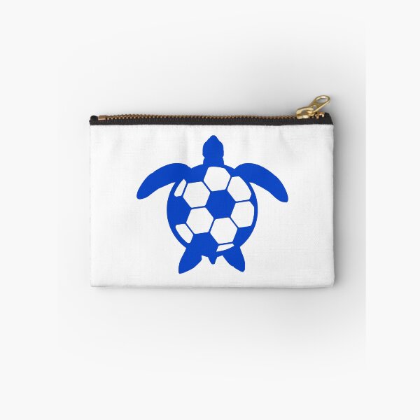 Item preview, Water Turtle Football Sport Hobby Fan Soccer Club Ball designed and sold by shirt-o-mat.