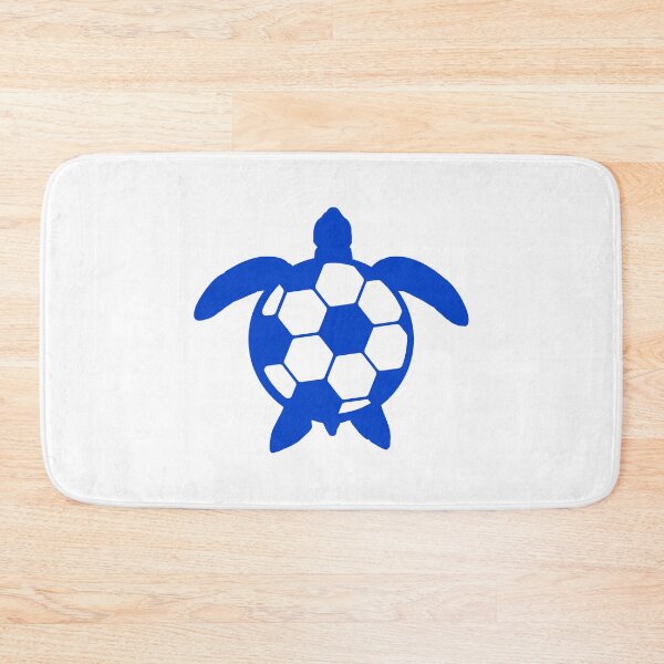Item preview, Water Turtle Football Sport Hobby Fan Soccer Club Ball designed and sold by shirt-o-mat.