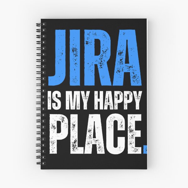 Item preview, JIRA Agile Office Humor tech kanban happy designed and sold by GuncleCo.