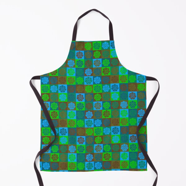 Item preview, Rose Pop Art: Earth 2 designed and sold by SarahJosArt.