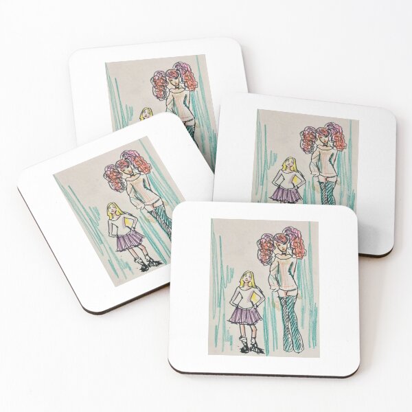 Item preview, height difference designed and sold by luniette.