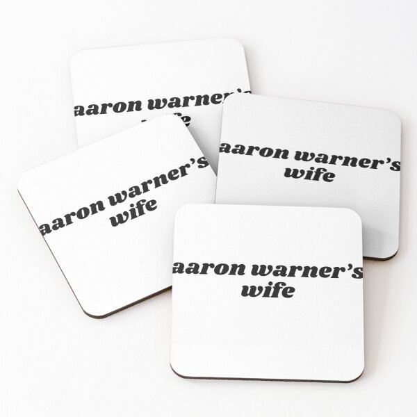 Item preview, Aaron Warner's Wife Kindle Sticker designed and sold by clarouve .