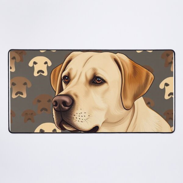 Artikelvorschau, Labrador Retriever entworfen und verkauft von AllAroundArtist.