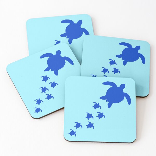 Item preview, Water Turtle Mother Children Kids Babies Family Mom Dad designed and sold by shirt-o-mat.