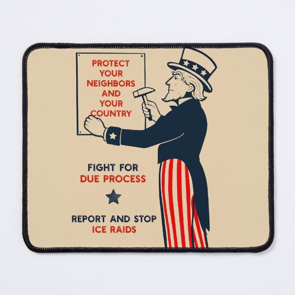Item preview, Uncle Sam For America designed and sold by RiverLeigh.
