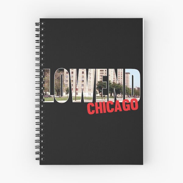 Item preview, Chicago Projects [Robert Taylors Homes] Tee Shirts designed and sold by Taylormade43.