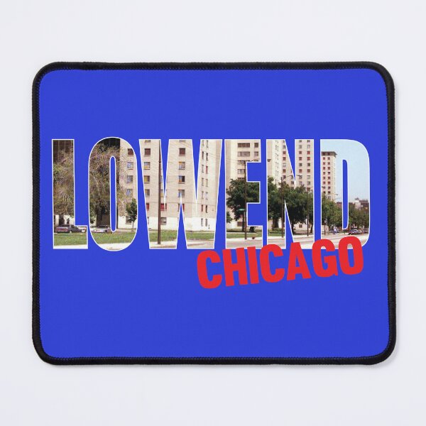 Item preview, Chicago Projects [Robert Taylors Homes] Tee Shirts designed and sold by Taylormade43.