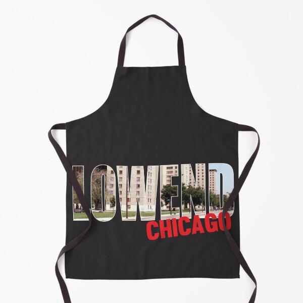 Item preview, Chicago Projects [Robert Taylors Homes] Tee Shirts designed and sold by Taylormade43.