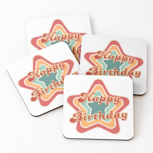 Item preview, Happy Birthday designed and sold by neferet store.