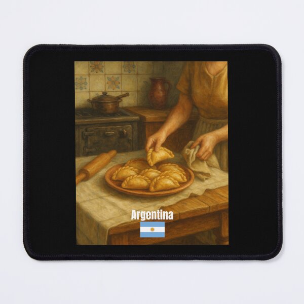 Item preview, Argentine Empanadas  designed and sold by Tienda-Vane.
