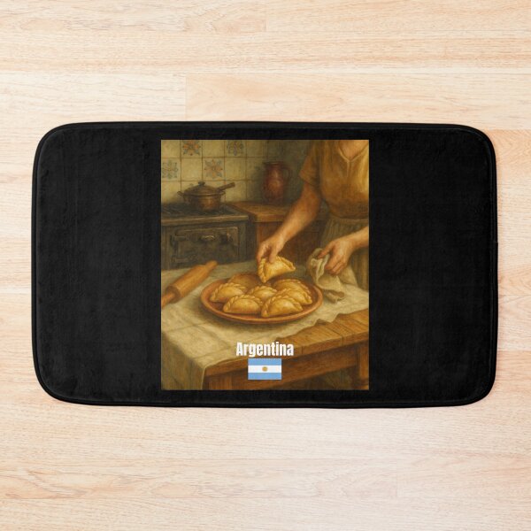 Item preview, Argentine Empanadas  designed and sold by Tienda-Vane.