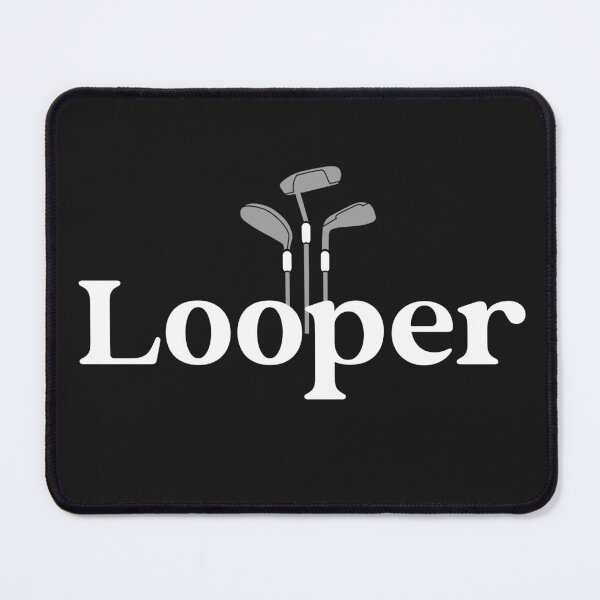 Item preview, Looper designed and sold by ArtitudePrintLb.